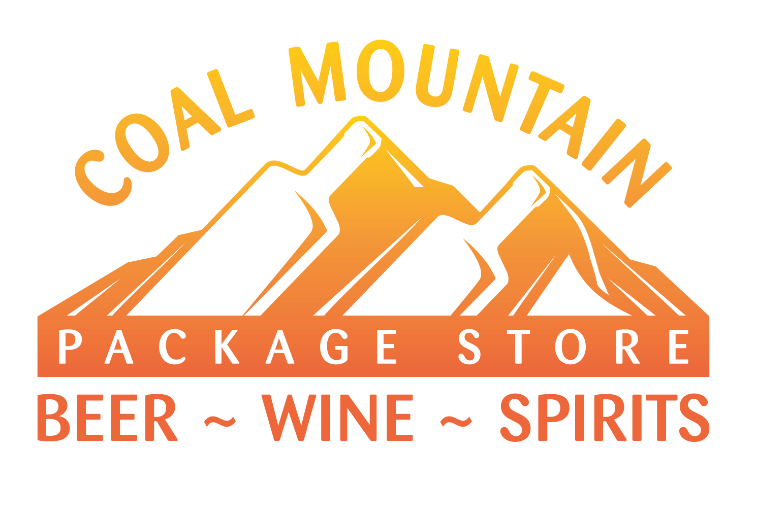 Home Coal Mountain Package Store